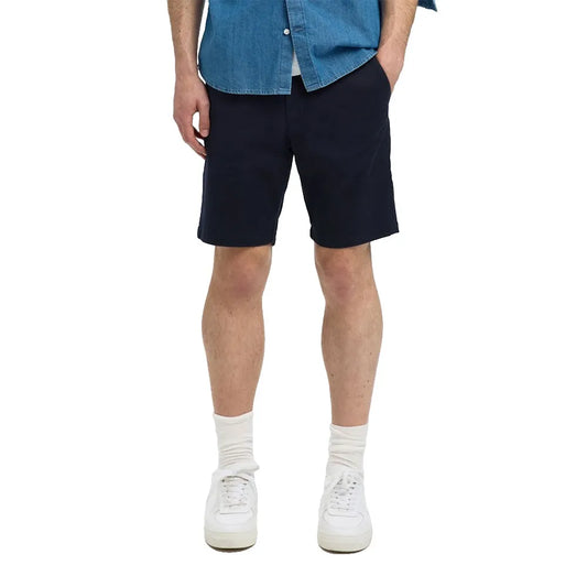 Selected Miles Flex Slim Fit shorts