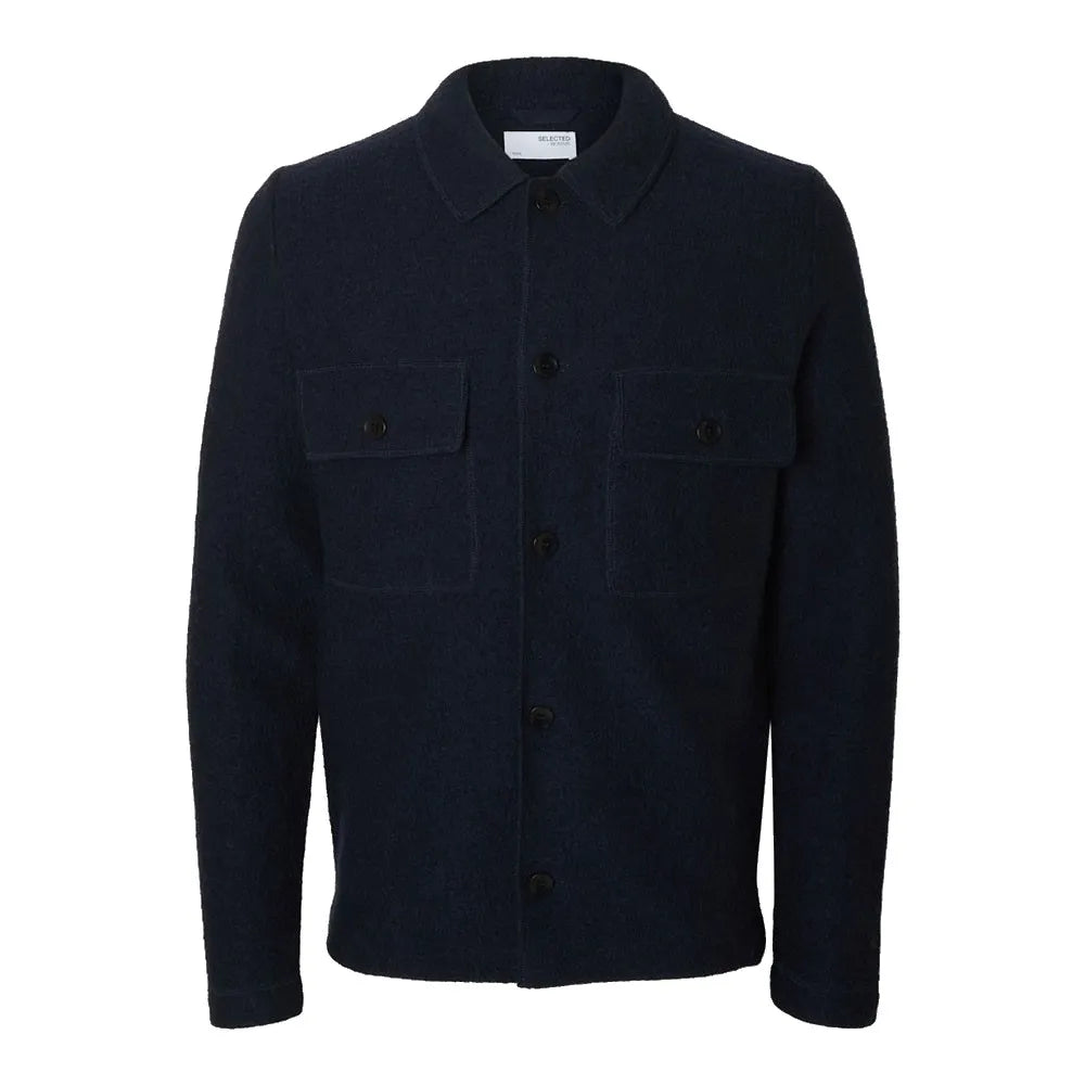 Selected Nealy cardigan