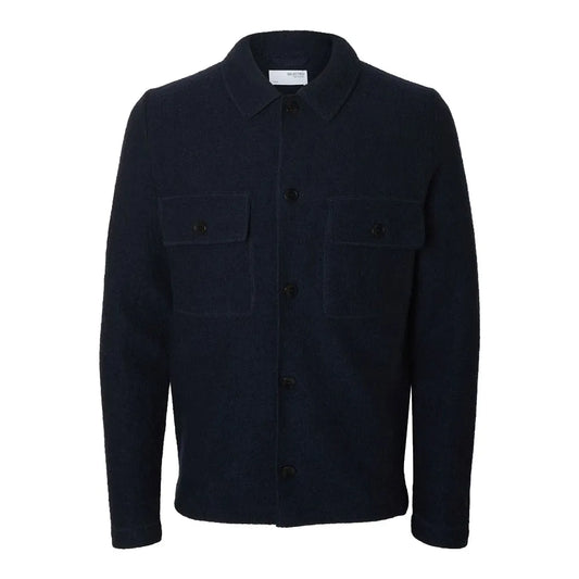 Selected Nealy cardigan