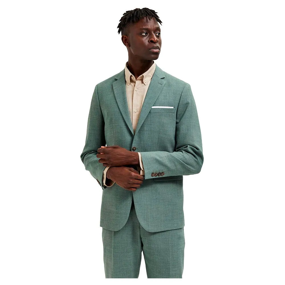 Selected Oasis Slim Fit blazer
