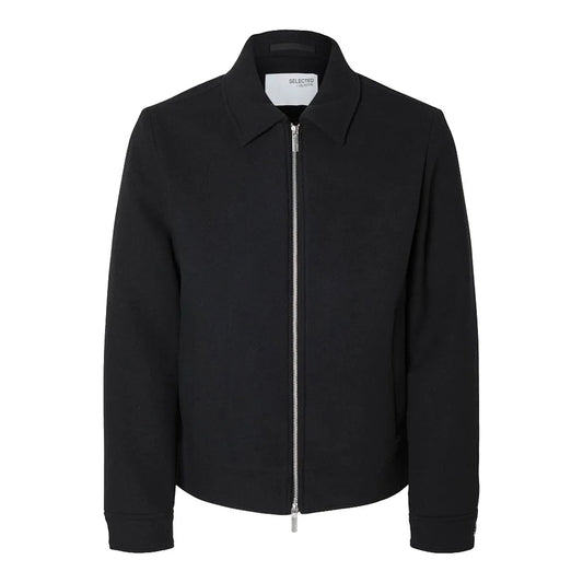 Selected Philip jacket
