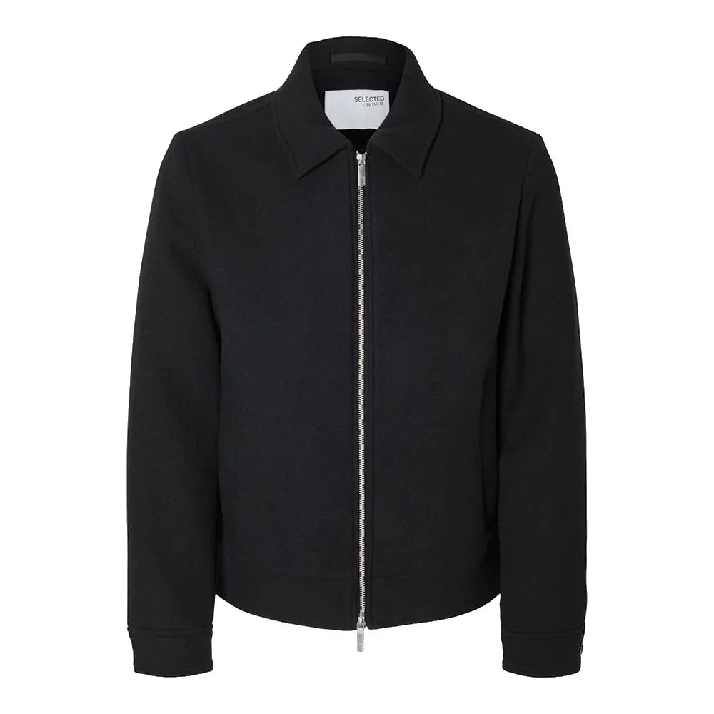 Selected Philip jacket