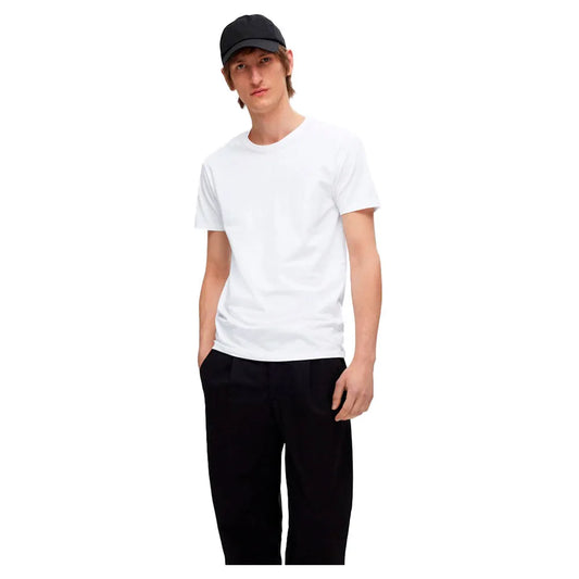 Selected Roland short sleeve T-shirt 3 units