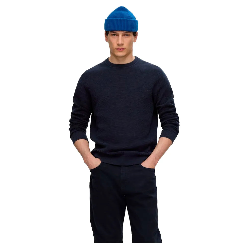 Selected Ross sweater
