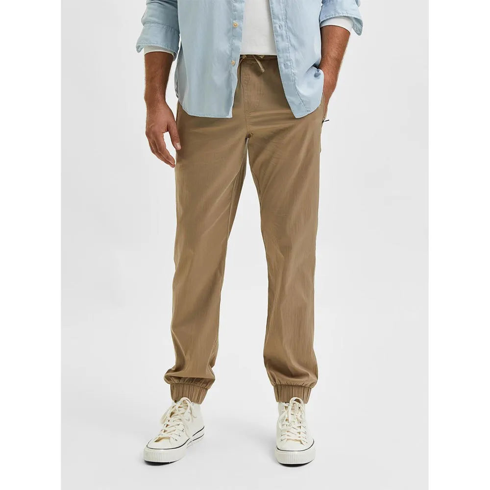 Selected Slim Halkirk pants