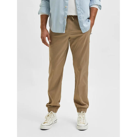 Selected Slim Halkirk pants