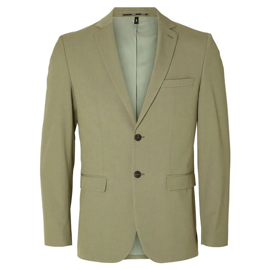 Selected Slim-Liam blazer