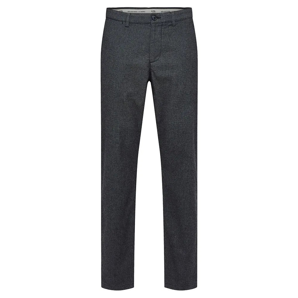 Selected Slim-Miles pants