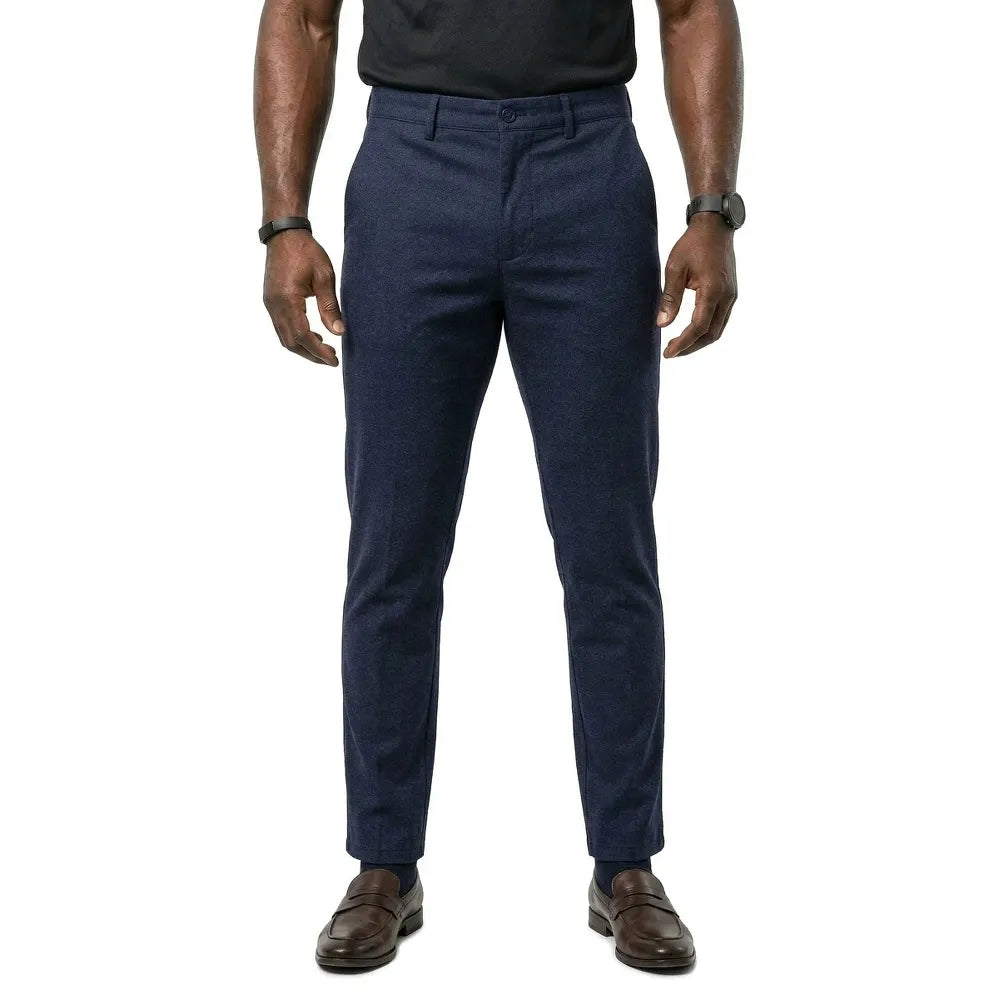 Selected Slim-Miles pants