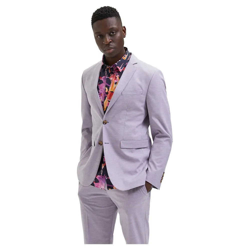 Selected Slim-Mylologan blazer