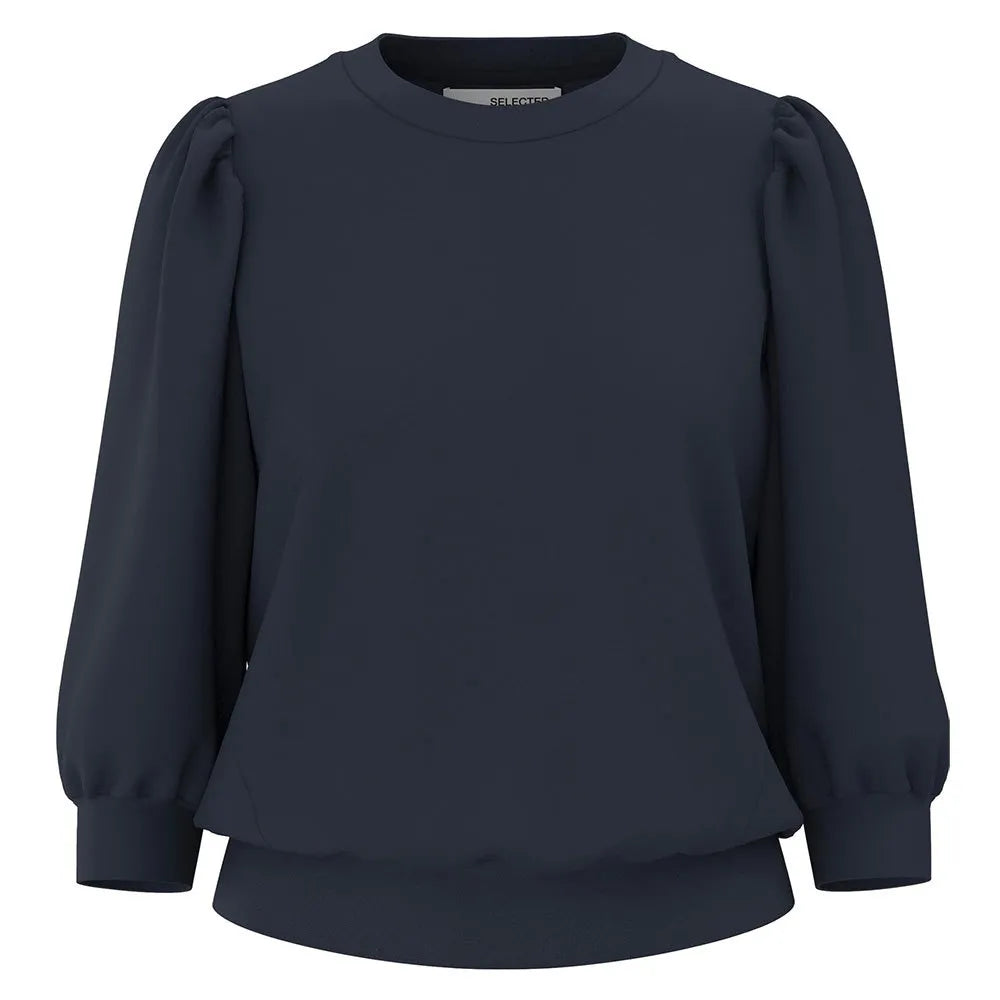 Selected Tenny sweatshirt