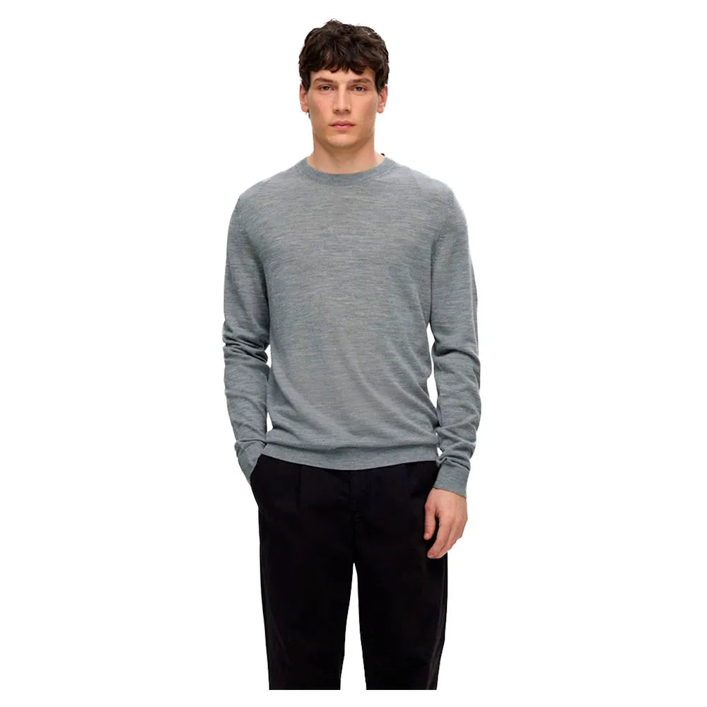 Selected Tray sweater