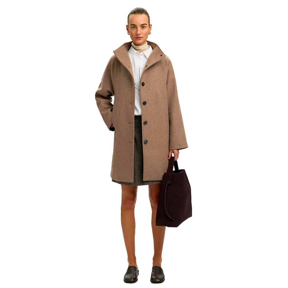 Selected Vinni coat