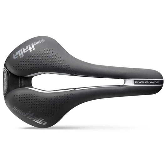 Selle italia Flite Boost Endurance TI 316 SuperFlow saddle