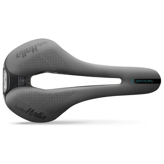 Selle italia FLITE Boost Gravel TI365 SuperFlow saddle