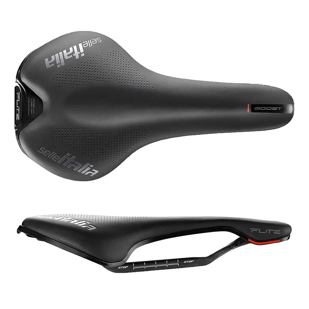 Selle italia FLITE Boost Kit Carbon saddle