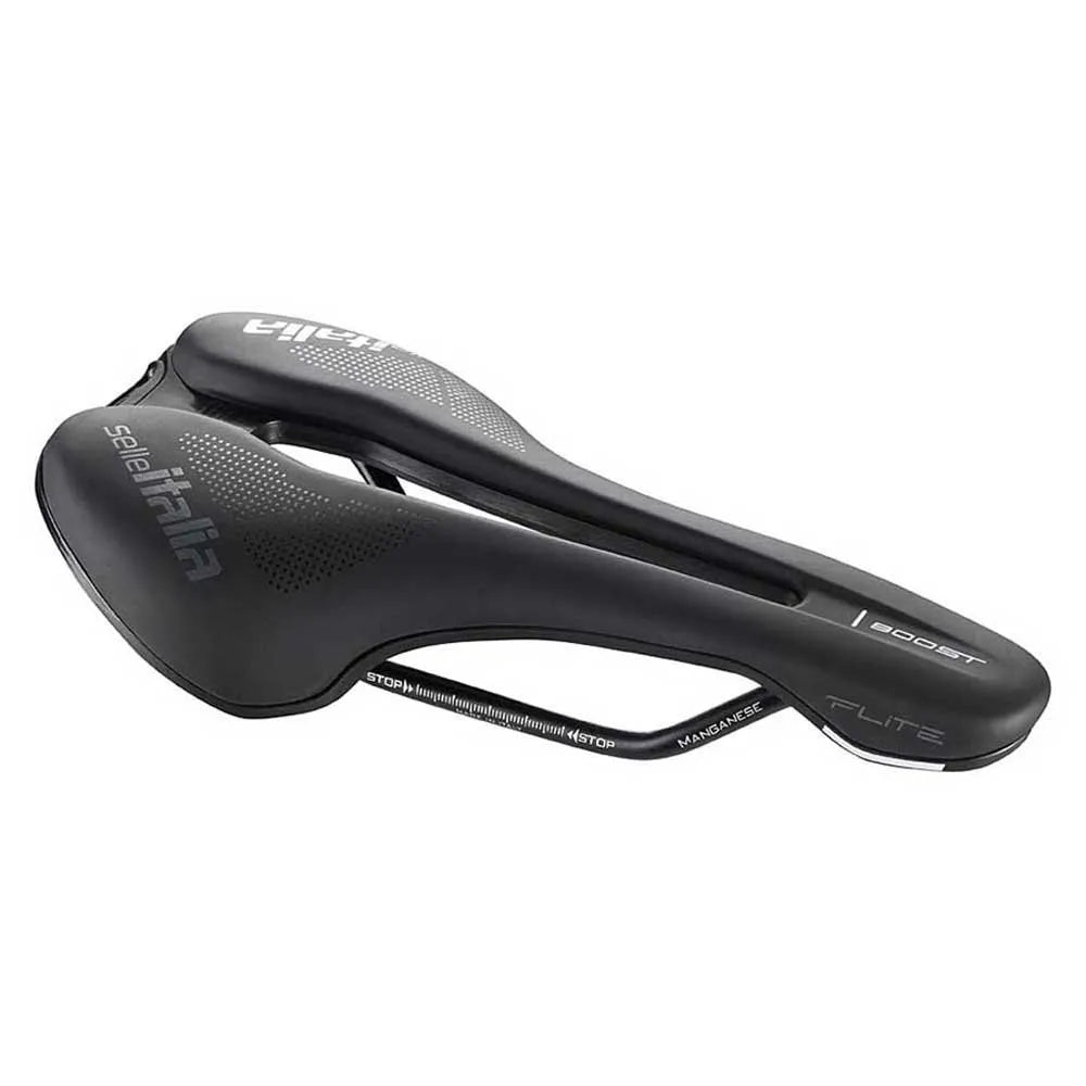 Selle italia FLITE Boost TM SuperFlow saddle
