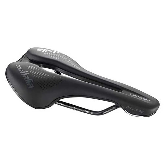 Selle italia FLITE Boost TM SuperFlow saddle