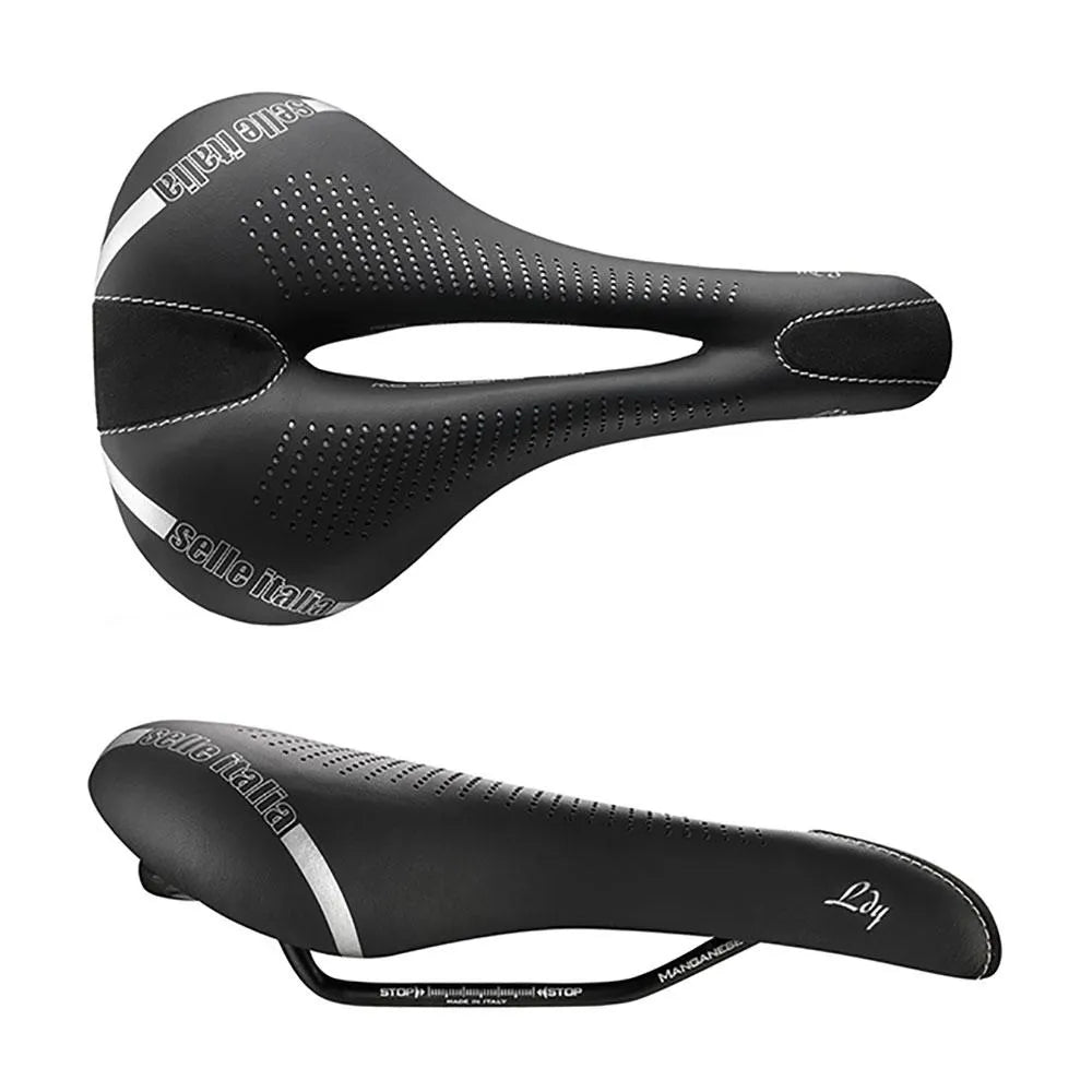Selle italia Gel Flow Woman Saddle