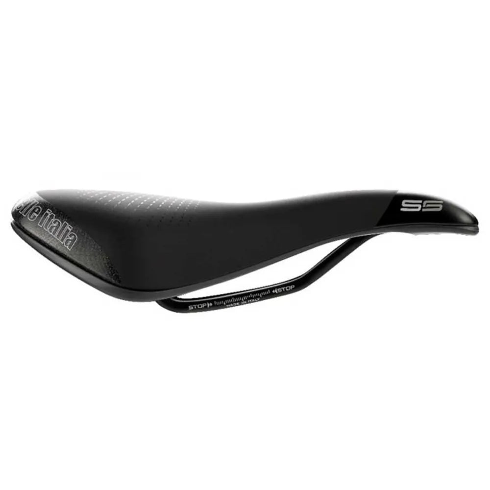 Selle italia MAX S5 SuperFlow saddle
