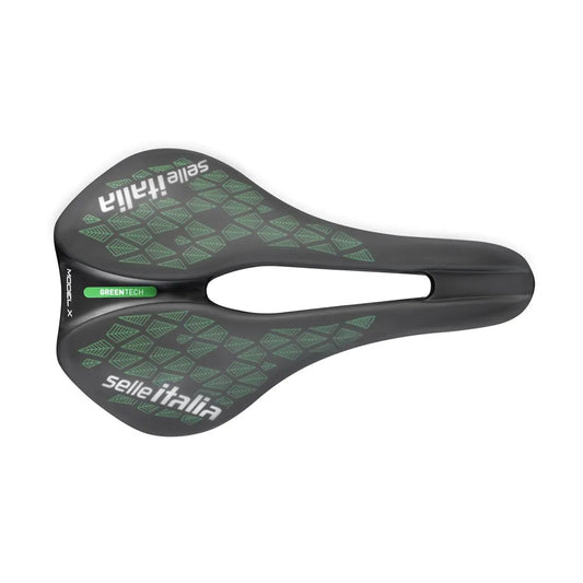 Selle italia Model X Leaf Superflow saddle