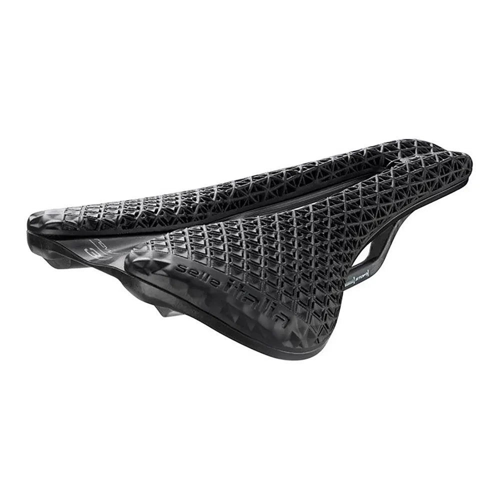 Selle italia Novus Boost 3D Evo Superflow saddle
