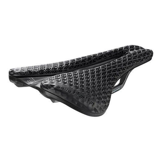 Selle italia Novus Boost 3D Evo Superflow saddle