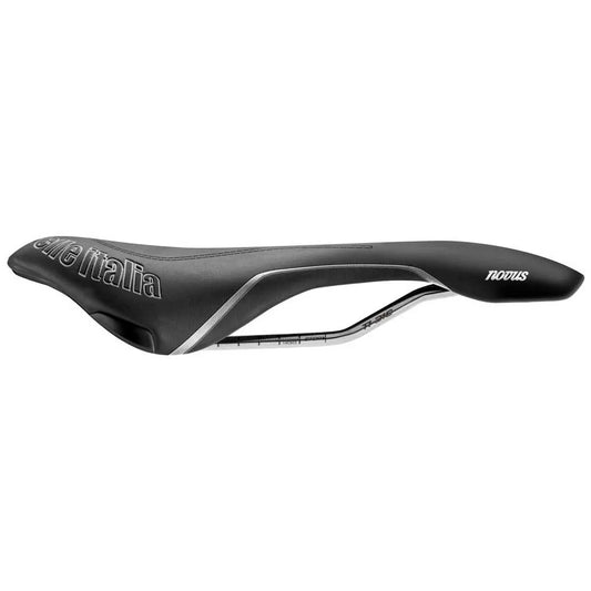 Selle italia Novus Boost Evo Endurance TM SuperFlow saddle