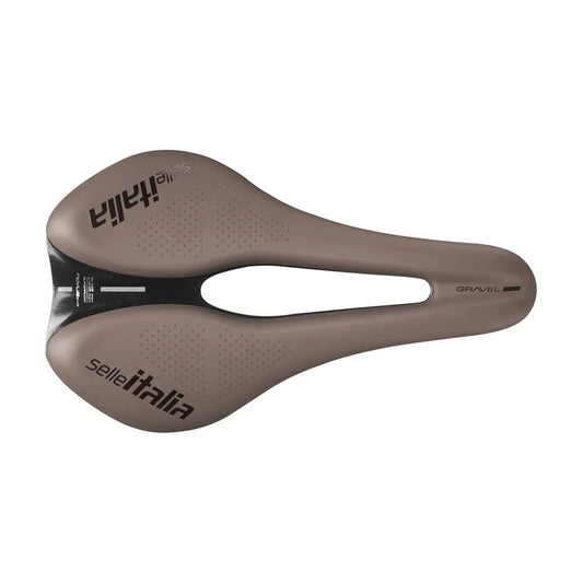 Selle italia Novus Boost EVO Gravel TM Superflow saddle
