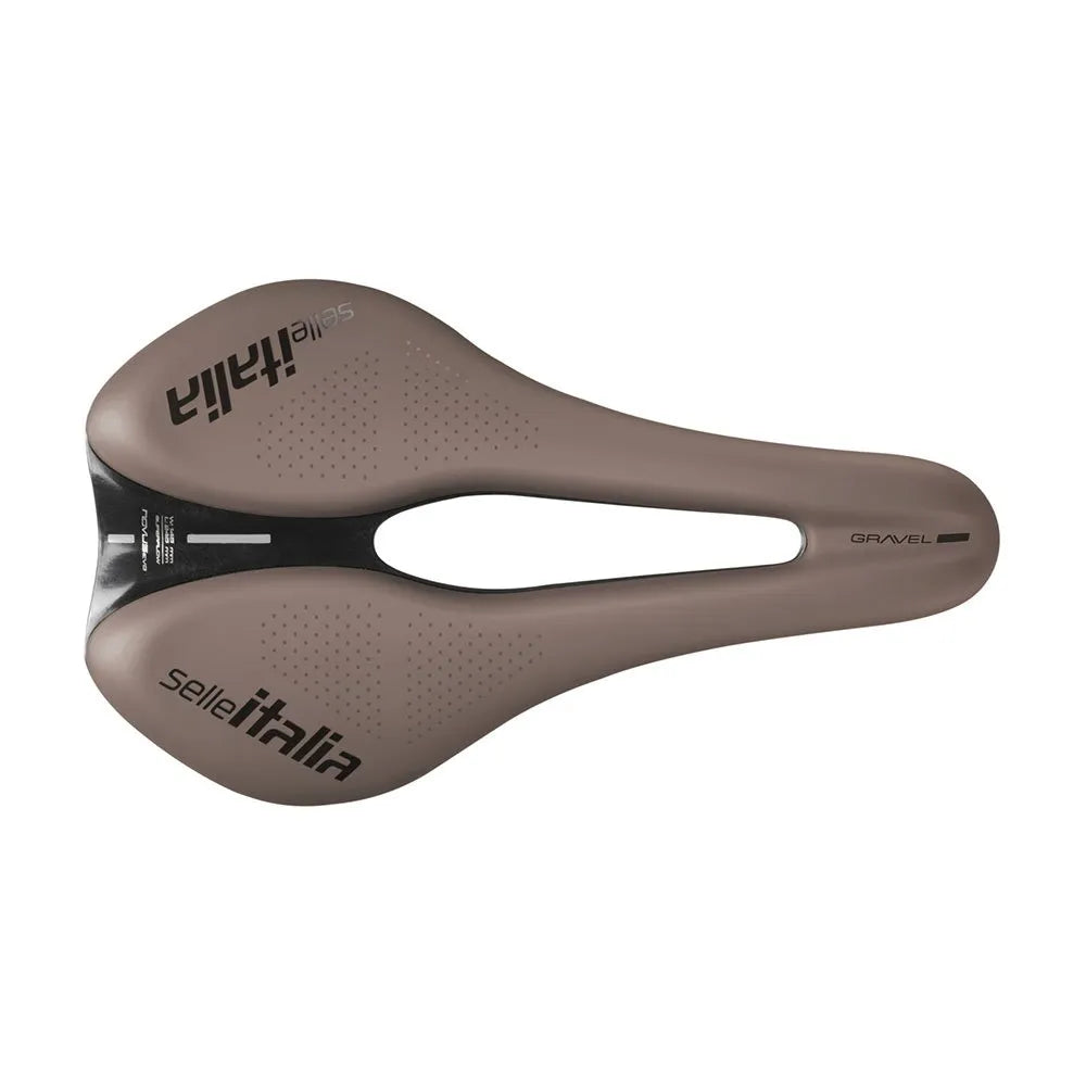 Selle italia Novus Boost EVO Gravel TM Superflow saddle