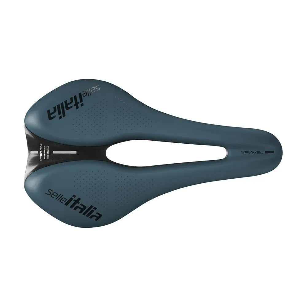 Selle italia Novus Boost EVO Gravel TM Superflow saddle