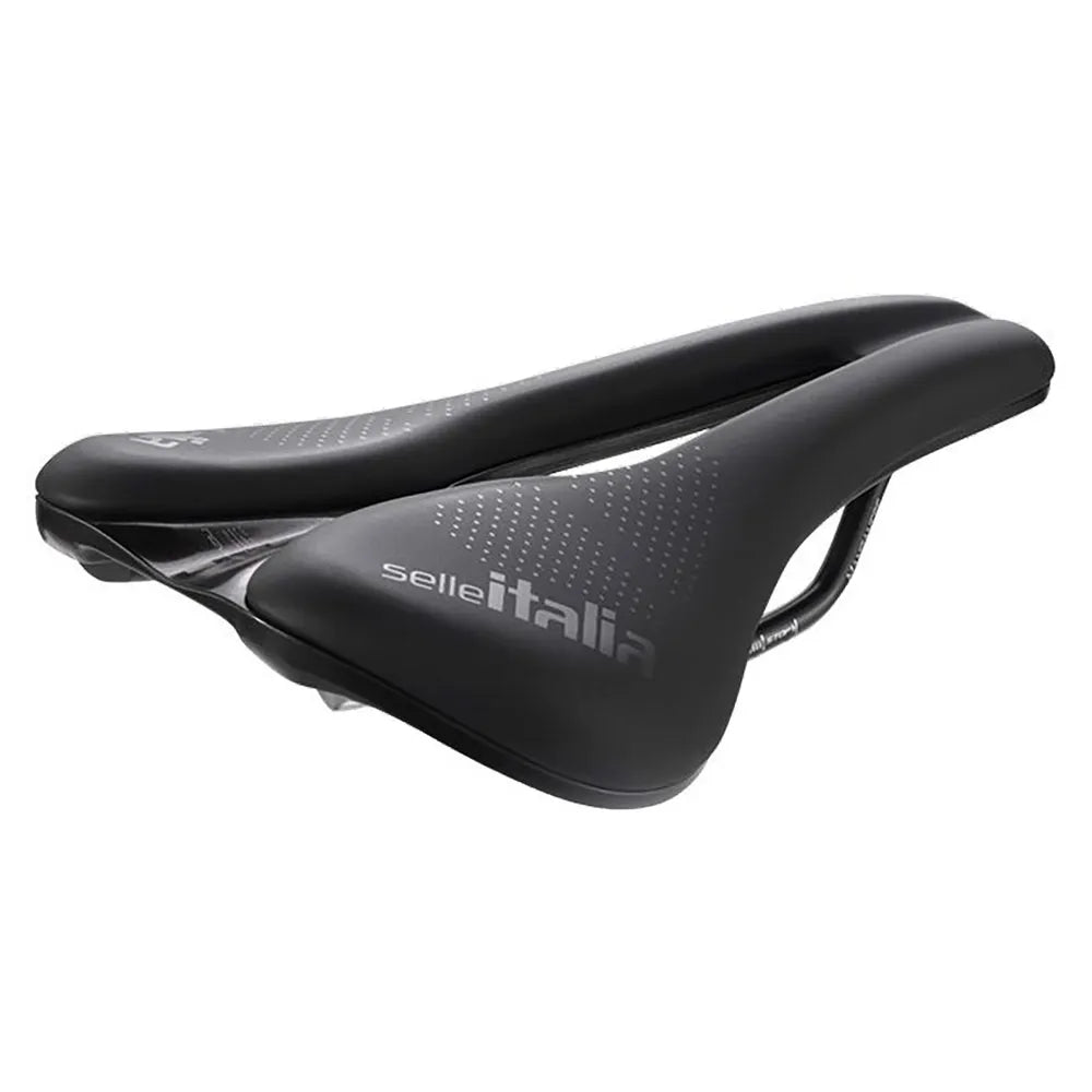 Selle italia Novus Boost Evo L3 Gravel saddle