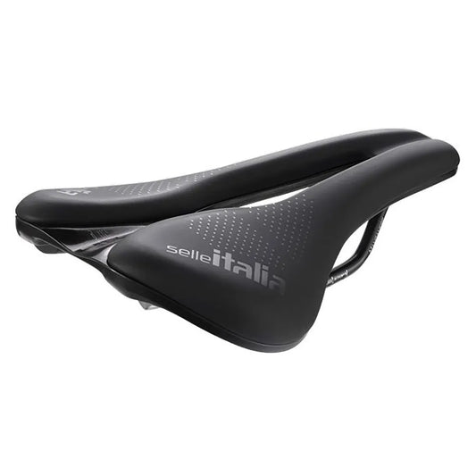 Selle italia Novus Boost Evo L3 Gravel saddle