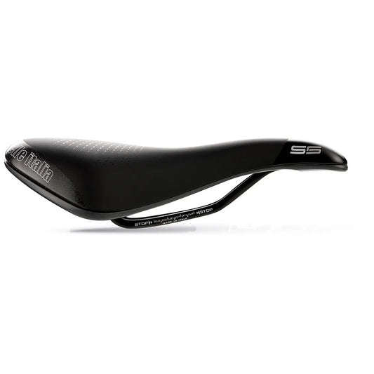 Selle italia S5 SuperFlow saddle