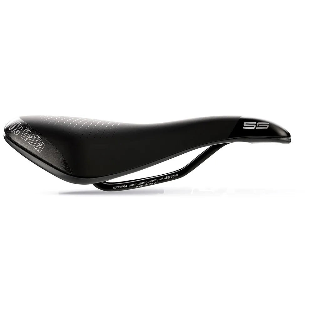 Selle italia S5 SuperFlow saddle