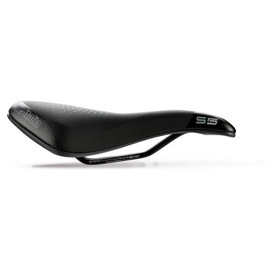 Selle italia S5 Woman SuperFlow saddle