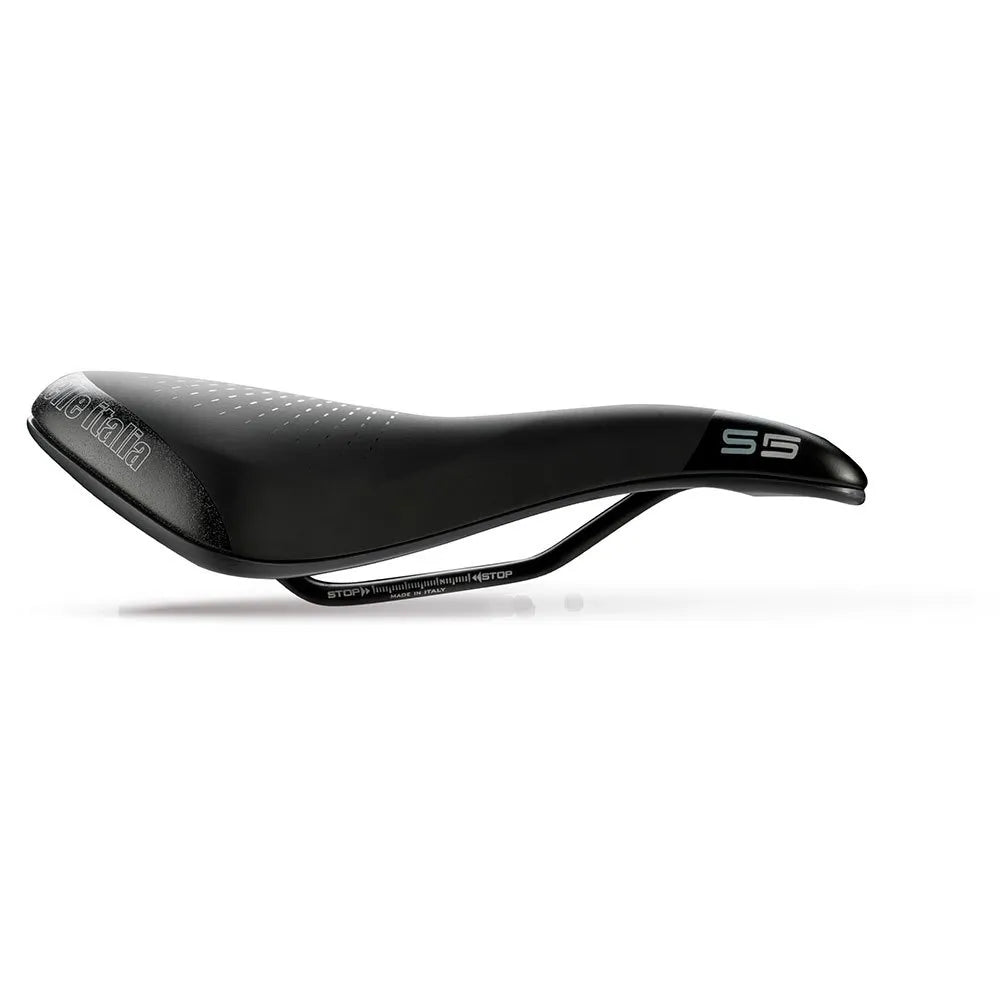 Selle italia S5 Woman SuperFlow saddle