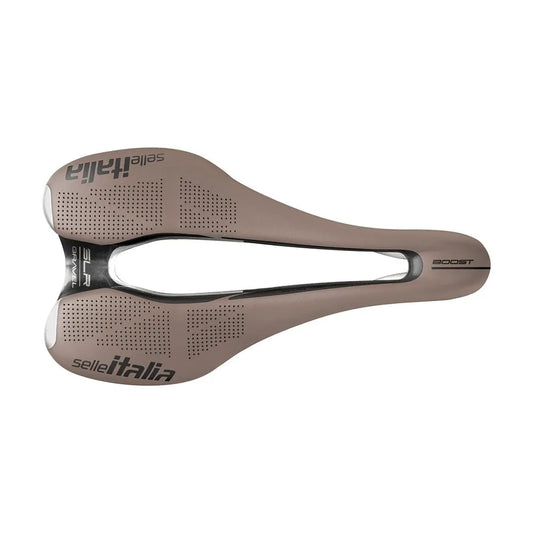 Selle italia SLR Boost Gravel Superflow TI 316 saddle