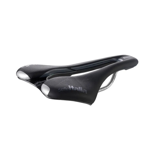 Selle italia SLR Boost Gravel TI316 SuperFlow saddle