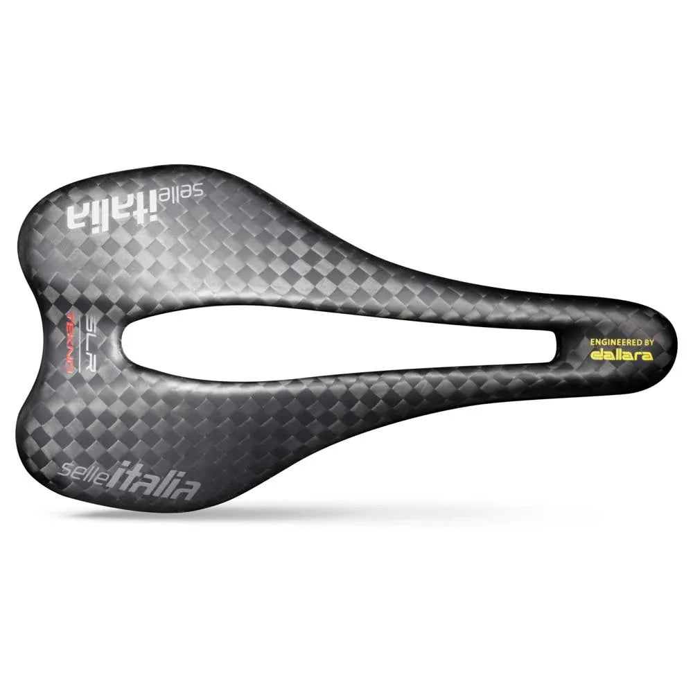 Selle italia SLR Boost Tekno SuperFlow saddle