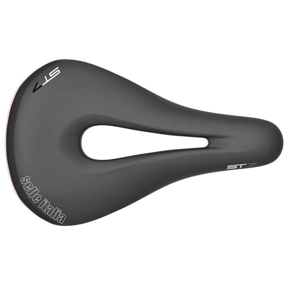 Selle italia ST7 Vision SuperFlow saddle