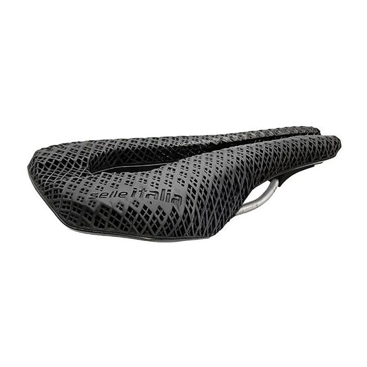 Selle italia Watt 3D Superflow TI316 Rail saddle