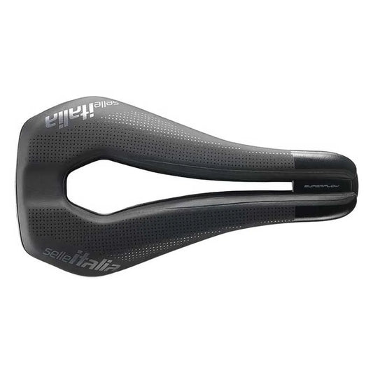 Selle italia WATT TI316 Gel SuperFlow saddle