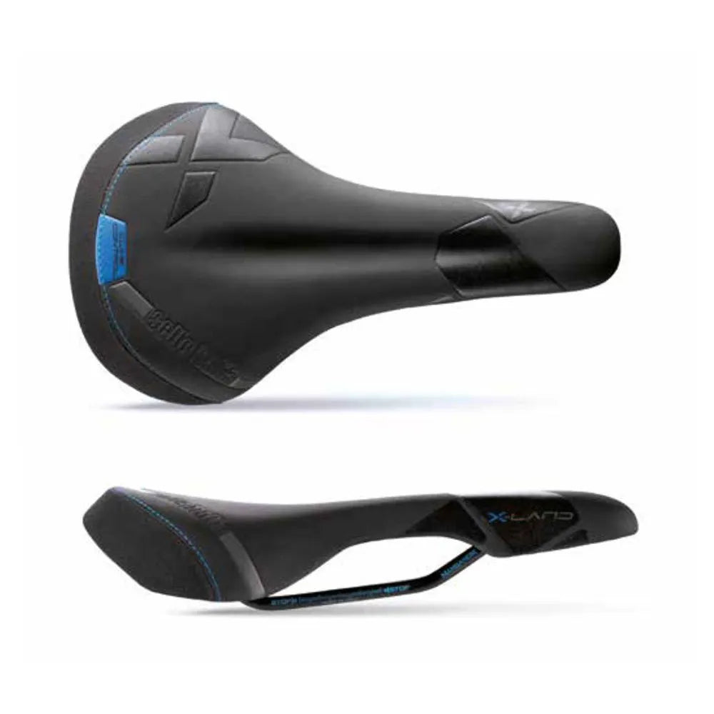 Selle italia X-Land E-Bike saddle