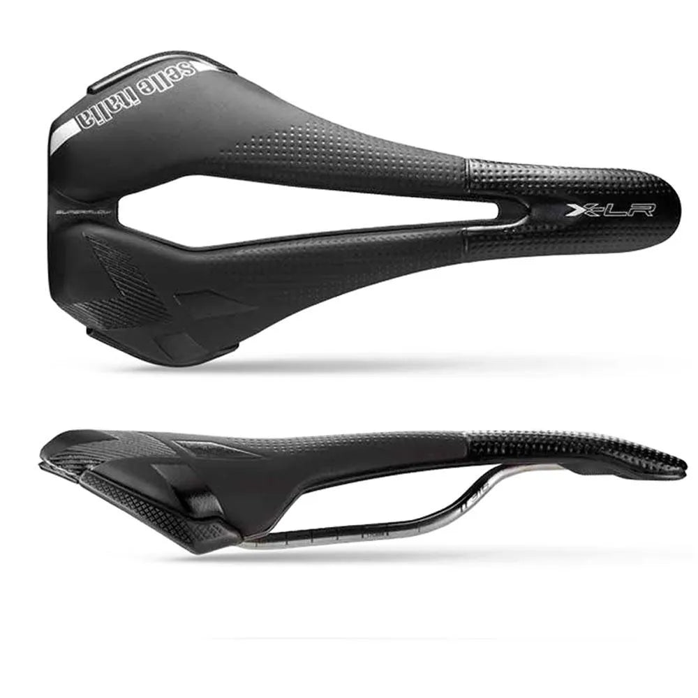 Selle italia X-LR TI316 SuperFlow saddle