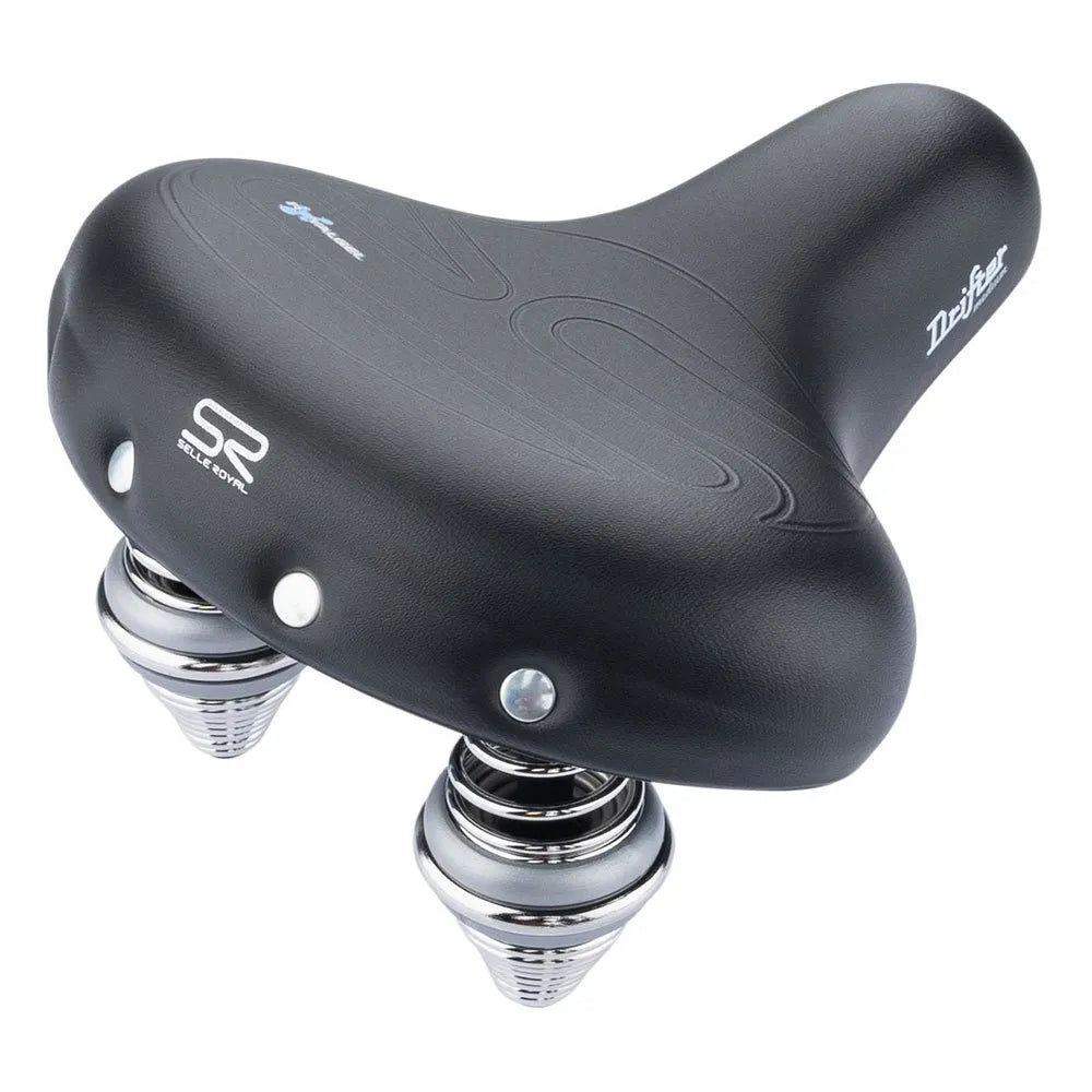 Selle royal Drifter Small Strengtex saddle