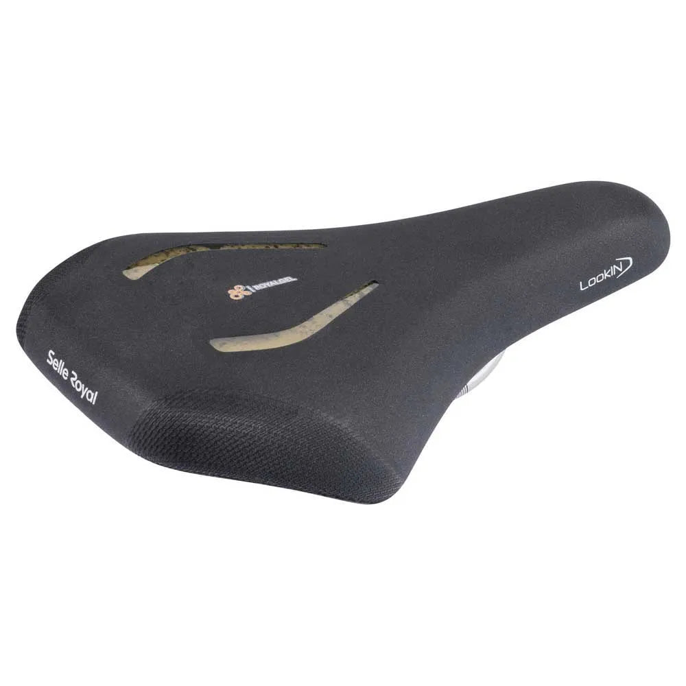 Selle royal Lookin Evo Stracciatella Athleti saddle