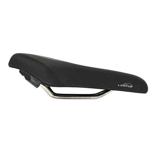 Selle royal Lookin Evo Stracciatella Moderate saddle