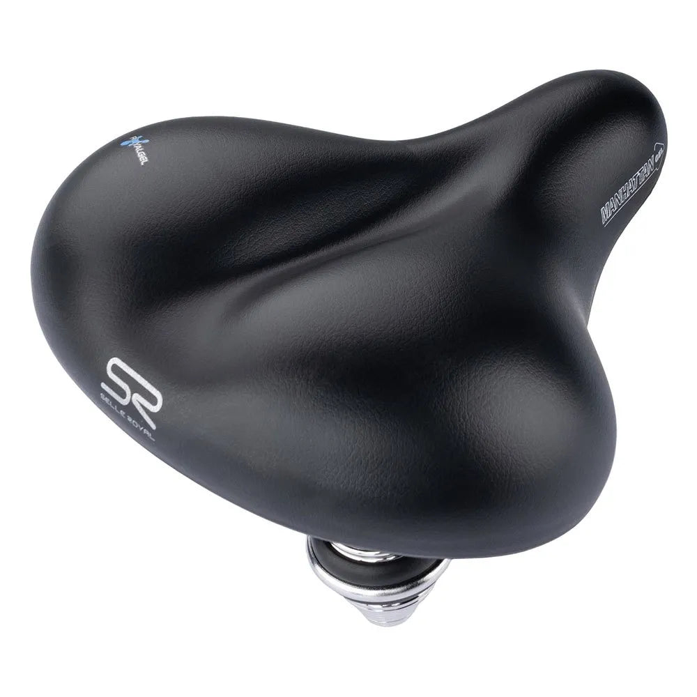 Selle royal Manhattan saddle