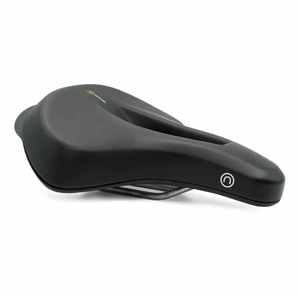 Selle royal On Open Relaxed saddle
